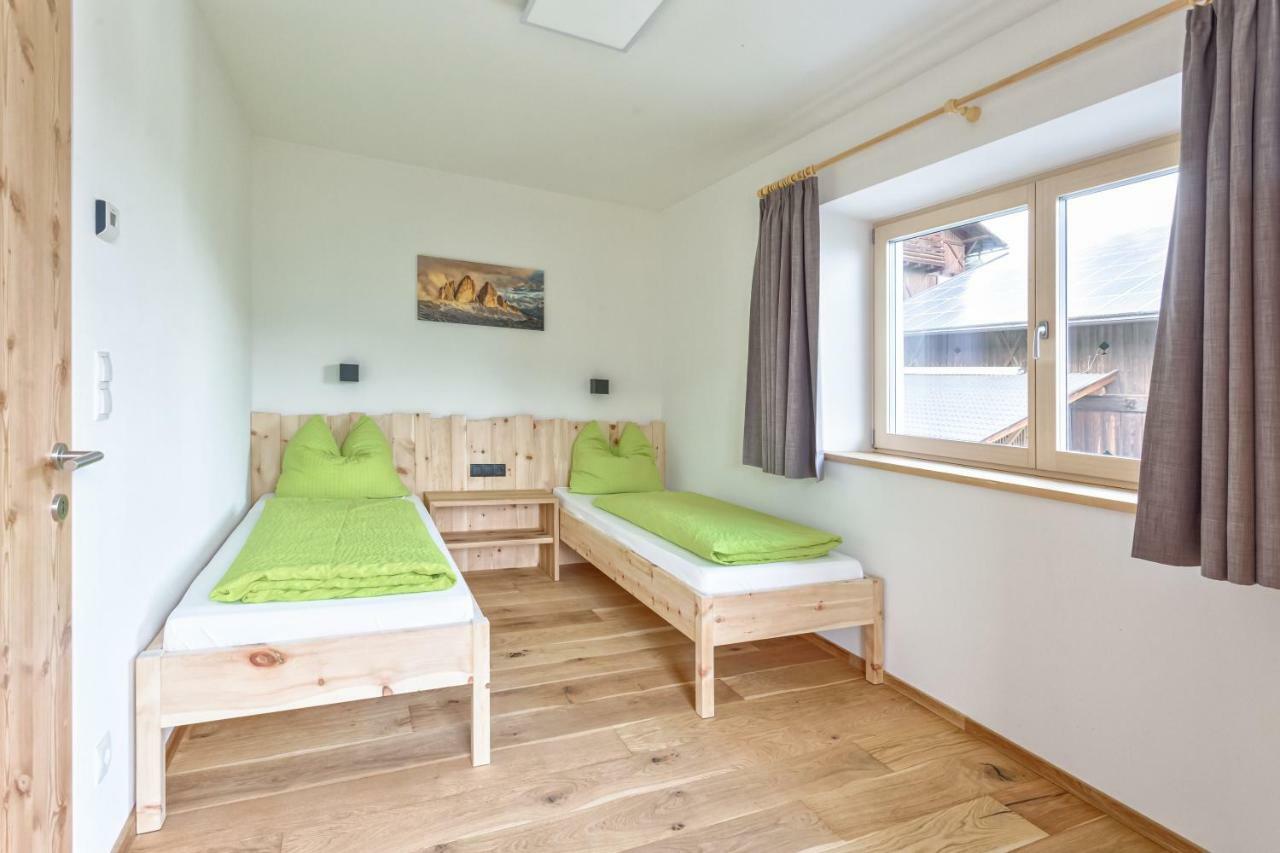 Apartament Fruehaufhof Barbian Zewnętrze zdjęcie